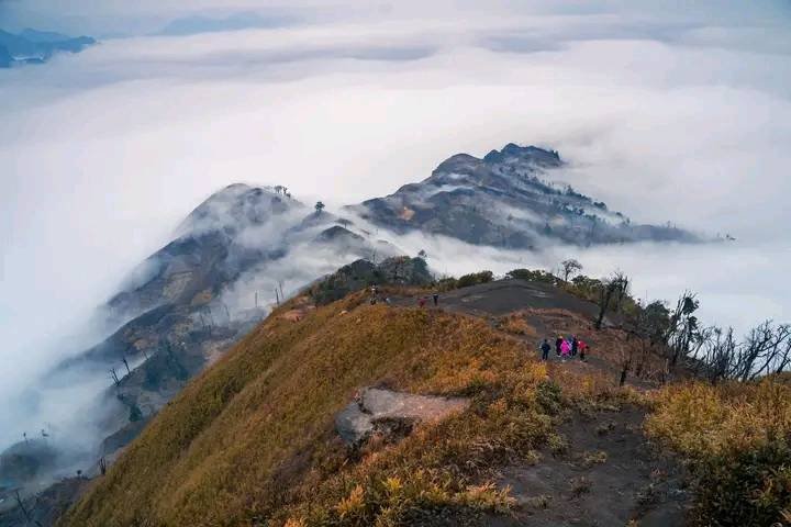 Sapa Trekking Homestay 7 Days